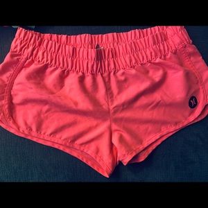 Board shorts Hurley and roxy